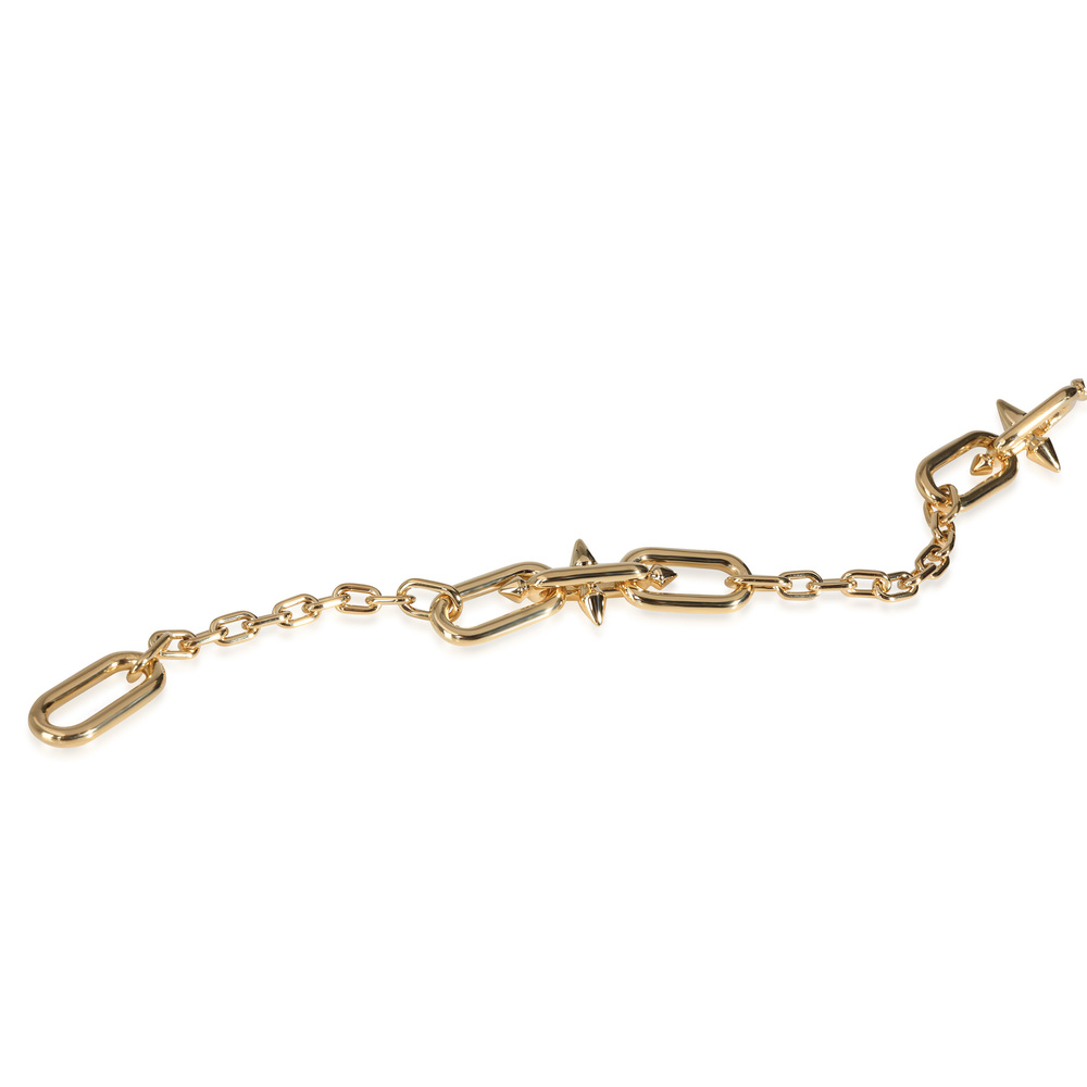 Tiffany & Co. Titan By Pharrell Williams Bracelet in 18k Yellow Gold - Picture 3 of 3